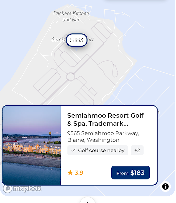 Wyndham Hotels & Resorts screenshot 3