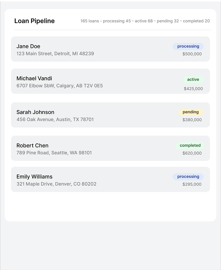 Addy AI screenshot 1