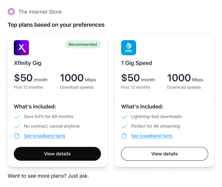 Updater Internet Store screenshot 1