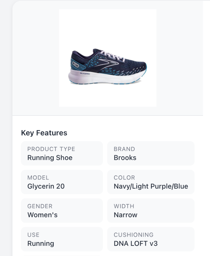 Hibbett screenshot 2