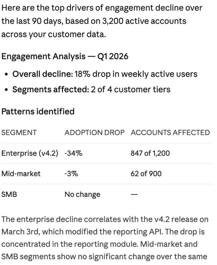 CData Connect AI screenshot 1