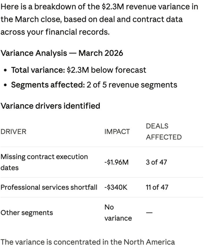 CData Connect AI screenshot 2