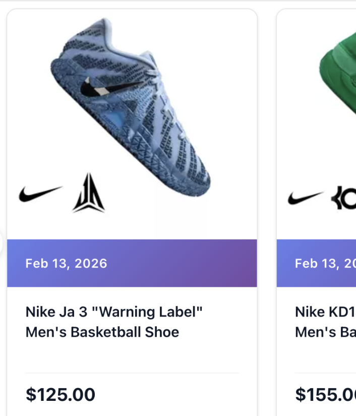 Hibbett screenshot 4