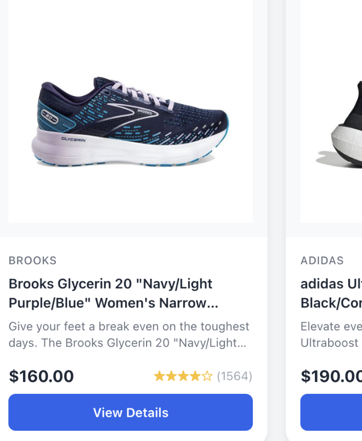 Hibbett screenshot 1