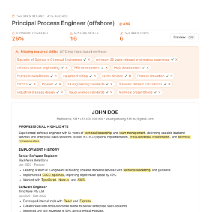 Workopia screenshot 3