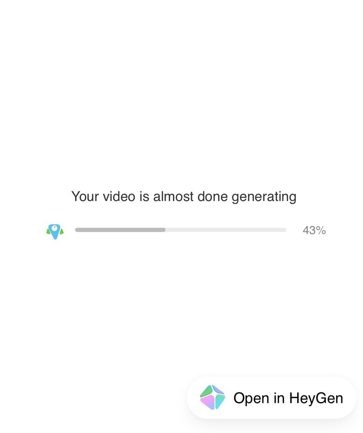 @HeyGen Create a video explaining the rules of golf