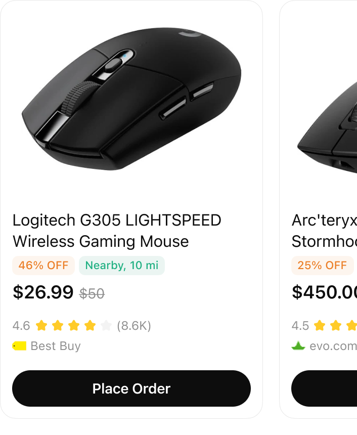 @Zen Shopping Pick a wireless office mouse under $50, silent model